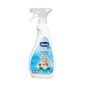 Odplamiacz w sprayu 500ml