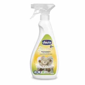 Płyn do czyszczenia powierzchni 500ml