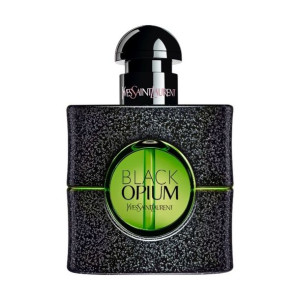 Black Opium Illicit Green woda perfumowana spray 30ml