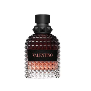 Uomo Born In Roma Coral Fantasy woda toaletowa spray 50ml