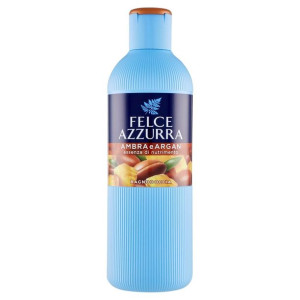 Body Wash żel do mycia ciała Amber & Argan 650ml