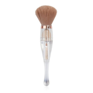 Inbrush pędzel do makijażu 3w1 4203