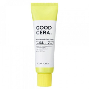 Good Cera Super Ceramide Hand Cream głęboko nawilżający krem do rąk 50ml
