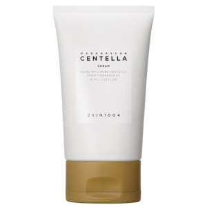 Madagascar Centella Cream nawilżający krem z wąkrotą azjatycką 75ml