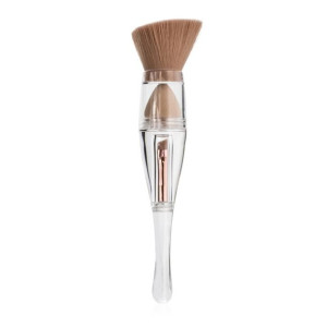 Inbrush pędzel do makijażu 3w1 4202