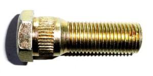 Śruba koła Zetor M14*1.5*46 80600191
