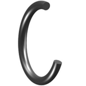 Oring Obudowy Claas 70*4