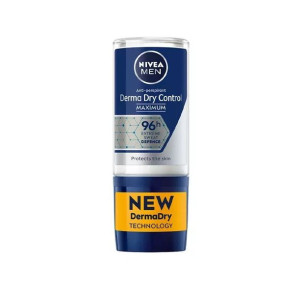 Men Derma Dry Control antyperspirant w kulce 50ml