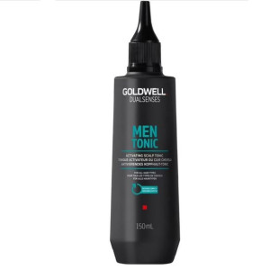 Tonic aktywujący tonik do skóry głowy dla mężczyzn 150ml