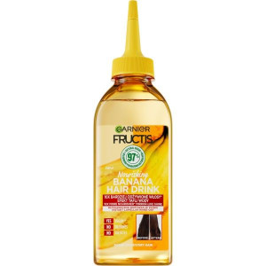  błyskawiczna odżywka lamellarna w płynie do włosów suchych 200ml
