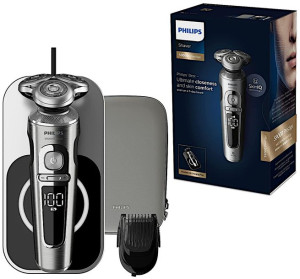 Golarka Elektryczna Philips Shaver S9000 Sp9860/16