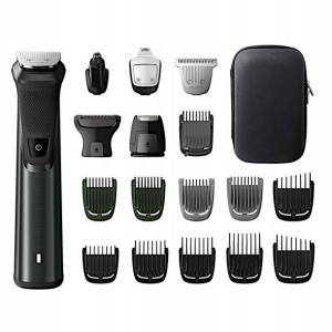Philips Mg7785/20 18w1 Multigroom Golarka Trymer