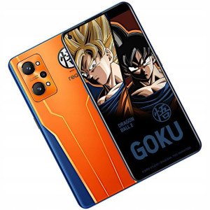 Nowy Realme Gt Neo 3t 5g 8/256gb 120hz Dragon Ball