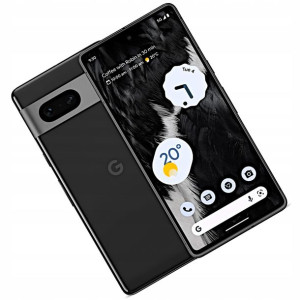 Nowy Google Pixel 7 5g 8/128gb Oled 50mpx Czarny