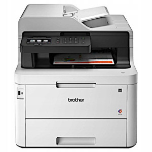 Drukarka Brother Mfc-l3770cdw 4w1 Wifi Dupleks Adf