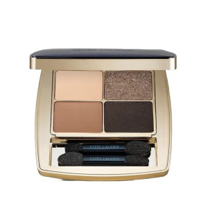Pure Color Envy Luxe  luksusowa paletka cieni do powiek 04 Desert Dunes 6g