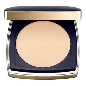 Double Wear Stay-in-Place  SPF10 matujący puder w kompakcie 1W2 Sand 12g