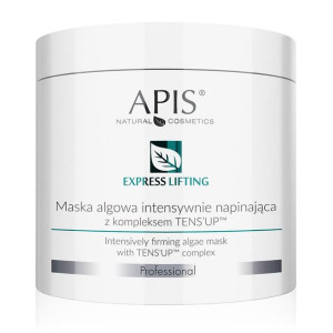  maska algowa intensywnie napinająca z kompleksem TENS’UP™ 200g