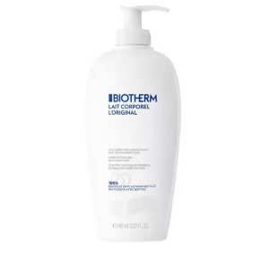 Lait Corporel mleczko do ciała 400ml