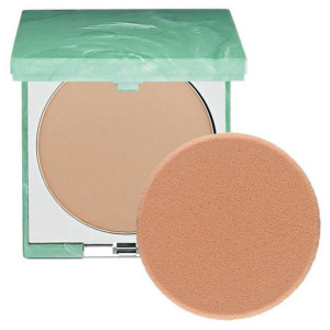 Powder Oil-Free beztłuszczowy puder w kompakcie 101 Invisible Matte 7.6g