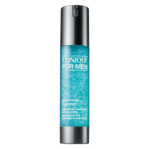  Water-Gel Concentrate koncentrat nawilżający dla mężczyzn 48ml