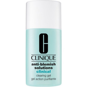 Anti-Blemish Solutions Clinical Clearing Gel żel zwalczający trądzik 15ml