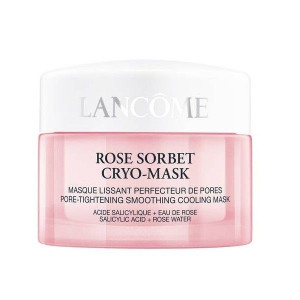 Rose Sorbet Cryo-Mask chłodząca maska do twarzy 50ml