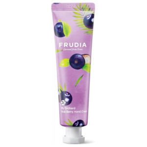 My Orchard Hand Cream odżywczo-nawilżający krem do rąk Acai Berry 30ml