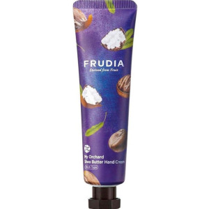 My Orchard Hand Cream odżywczo-nawilżający krem do rąk Shea Butter 30ml