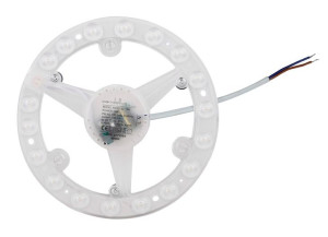 Panel LED 18W 4000K do plafonu 19cm Panel Merc 2105755