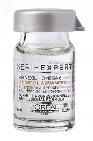 L'Oreal Serie Expert Aminexil + Omega6 42 x 6 ml
