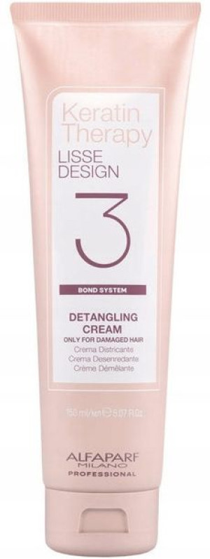 Alfaparf Liss Design Keratin Therapy Krem 150 ml