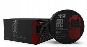 Apis Beard Care Odżywka Do Brody Bez Spłukiwania