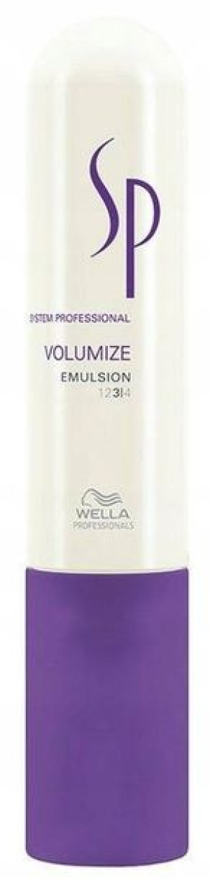 Wella SP Volumize Emulsja Nadająca Objętość 50 ml