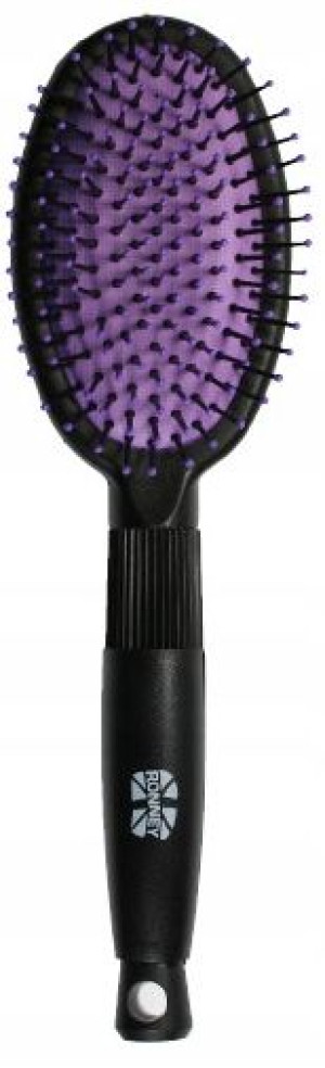 Ronney Brush 244 x 71mm Szczotka Do Włosów
