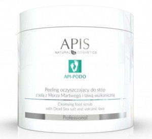 Apis Api-Podo Peeling Oczyszczający Do Stóp 700g