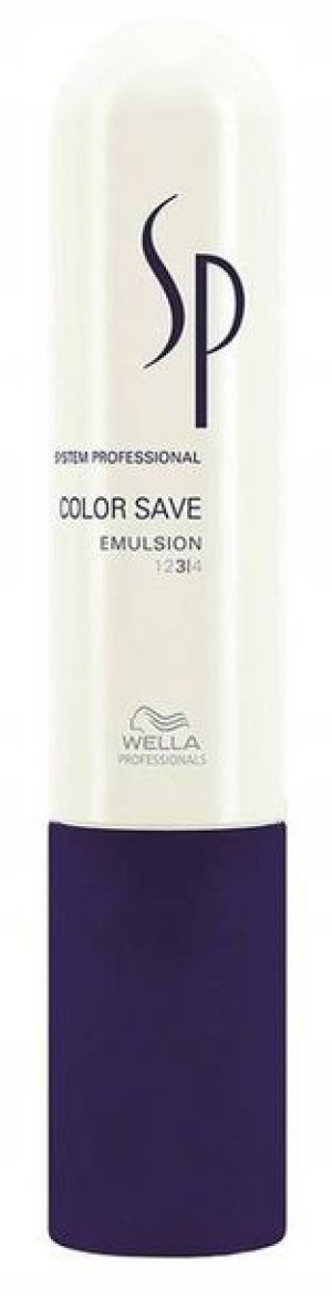Wella SP Color Save Emulsja Utrwalająca Kolor 50ml