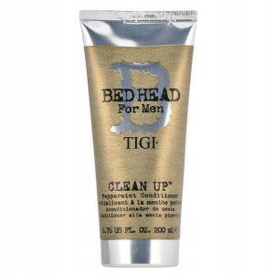 TIGI Bed Head Clean Up Odżywka Men 200 ml