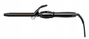 Moser Titan Curl 19 mm Lokówka Tytanowo-Ceramiczna
