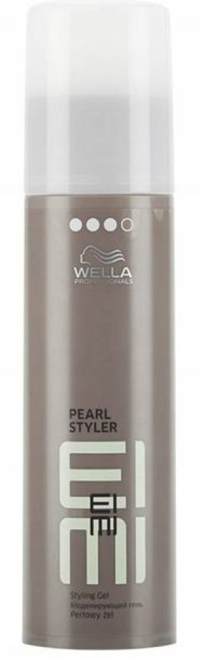 Wella Eimi Pearl Styler Żel Perłowy Połysk 100 ml