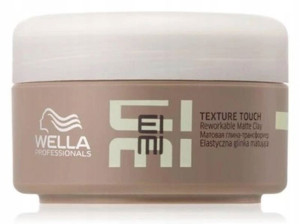 Wella Eimi Texture Touch Glinka Matująca 75 ml