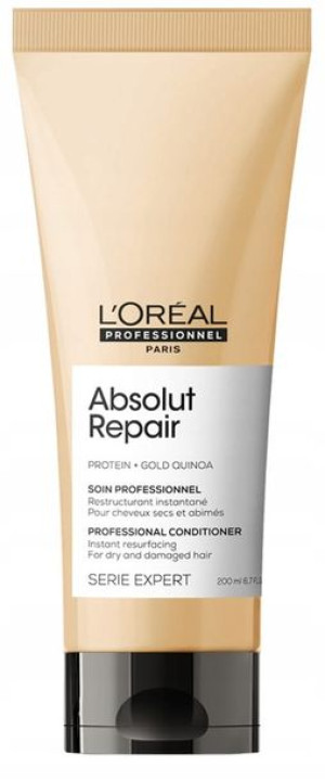 L'Oreal Serie Expert Absolut Repair Odżywka 200 ml