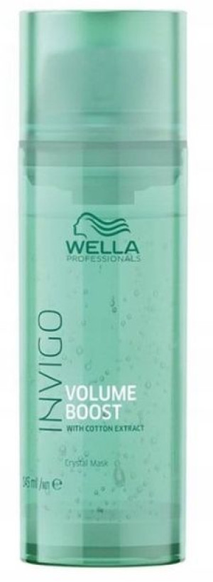 Wella Invigo Volume Spray 150 ml Objętość