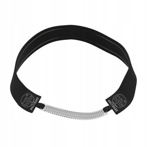 Invisibobble Multi Gumka z Opaska do Włosów Czarna