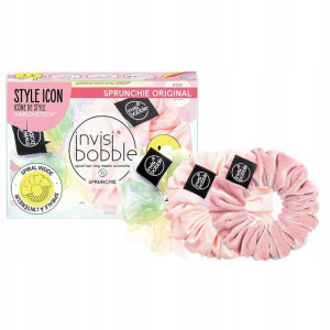 Invisibobble GumkiSprunchie Retro Dreamin B. OPAKO