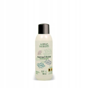 Alkohol izopropylowy 500ml