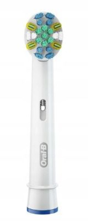 Oral-B Floss Action Końcówka Do Szczoteczki 1 szt.
