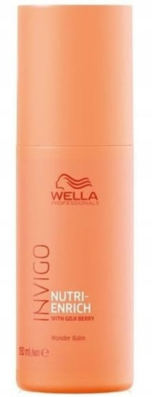 Wella Invigo Nutri-Enrich-Blend Odżywka 150 ml