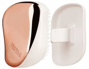 Tangle Teezer Rose Gold Szczotka do włosów