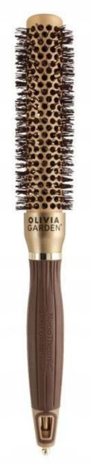 Olivia Garden Nano Thermic Speed XL Szczotka 24mm